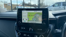 Toyota Corolla 1.8 VVT-i Hybrid GR Sport 5dr CVT Hybrid Hatchback